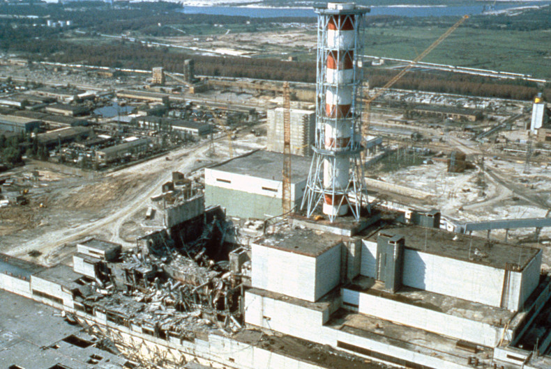 Tsjernobyl